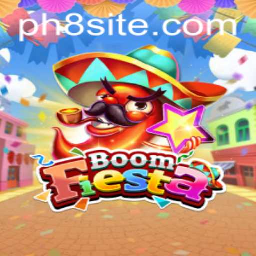 BoomFiesta: An Explosive New Adventure in the Gaming World