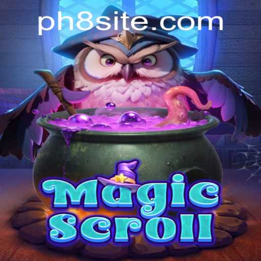 Explore the Enchanting World of MagicScroll with Keyword 'ph8'