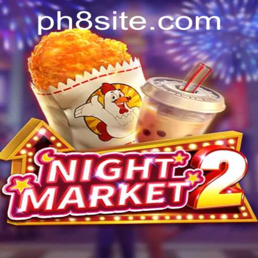 Exploring NightMarket2: A Thrilling Adventure into the Mysterious PH8
