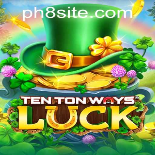 Unveiling the World of TenTonWaysLuck: A Deep Dive into the Captivating Game