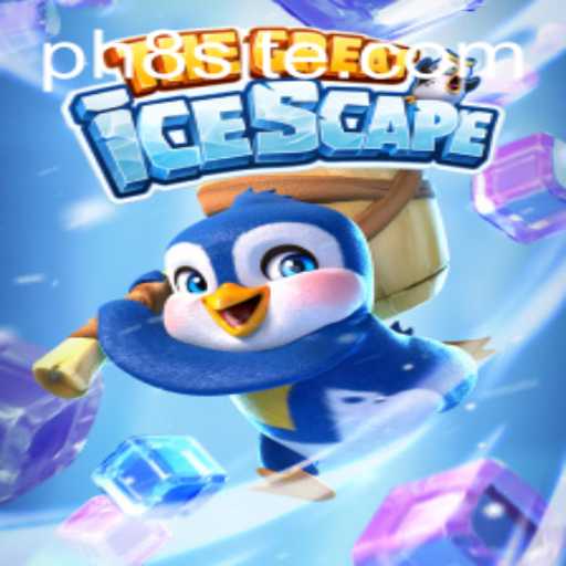 Exploring TheGreatIcescape: A Chilling Adventure with PH8 Mechanics