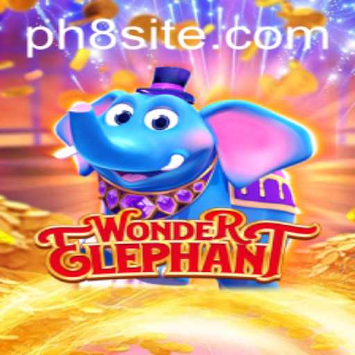 Unveiling WonderElephant: A Unique Gaming Experience with ph8